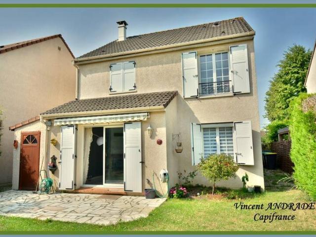 Maison 5 pièces