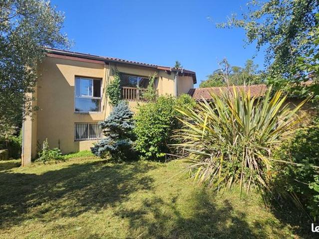 Maison 5 pièces 269 m²