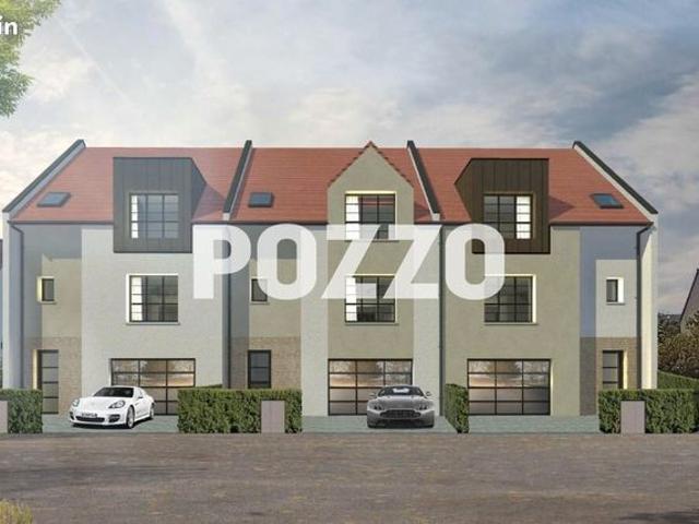 Maison 5 pièces 120 m²