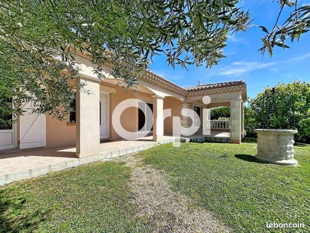 Maison 5 pièces 260 m²