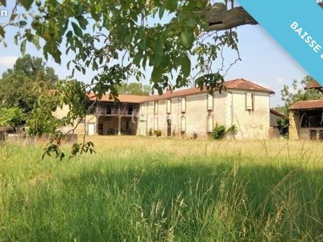 Maison 5 pièces 260 m²
