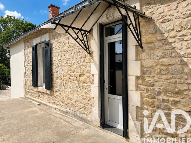 Maison 5 pièces 260 m²