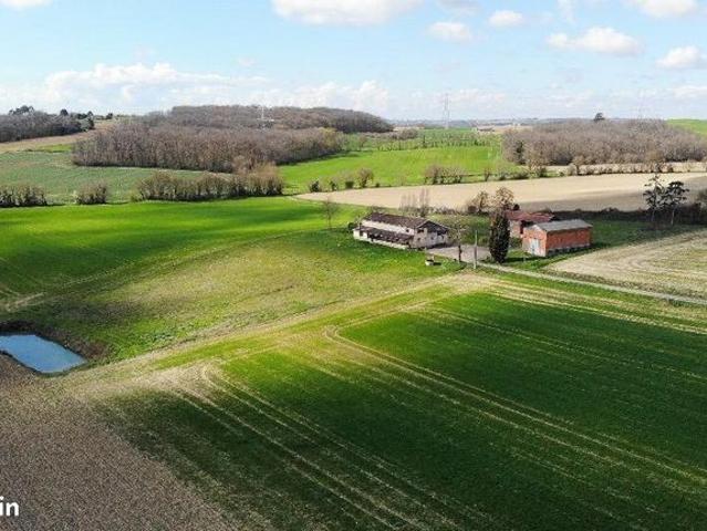 Maison 5 pièces 260 m²