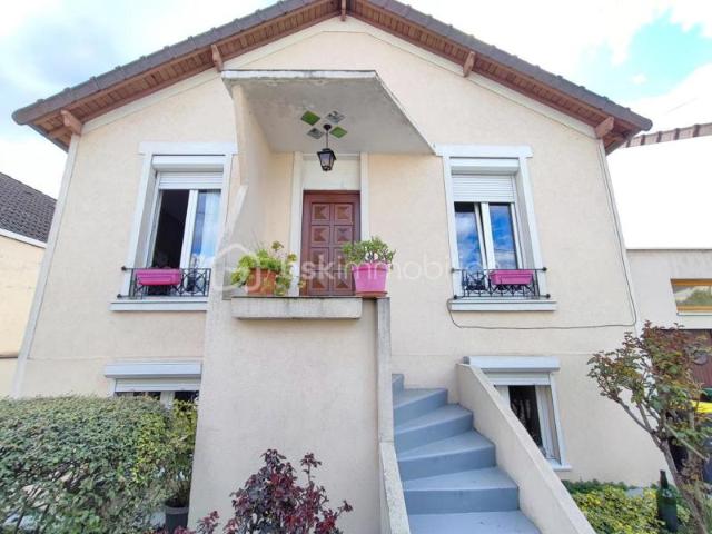 Maison 5 Pieces