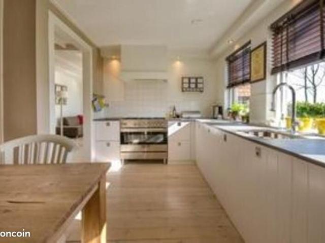 Maison 5 pièces 27662