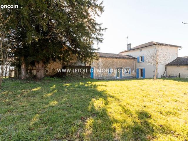 Maison 5 pièces 276 m²