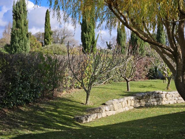 Maison 5 pièces
