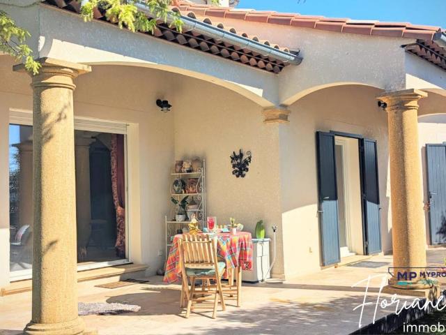 Maison 5 pièces 277 m²