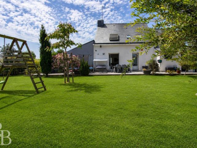 Maison 5 pièces