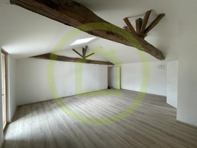 Maison 5 pièces