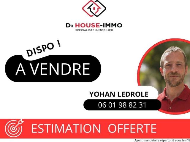 Maison 5 pièces 270 m²