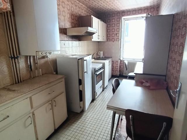Maison 5 pièces 270 m²