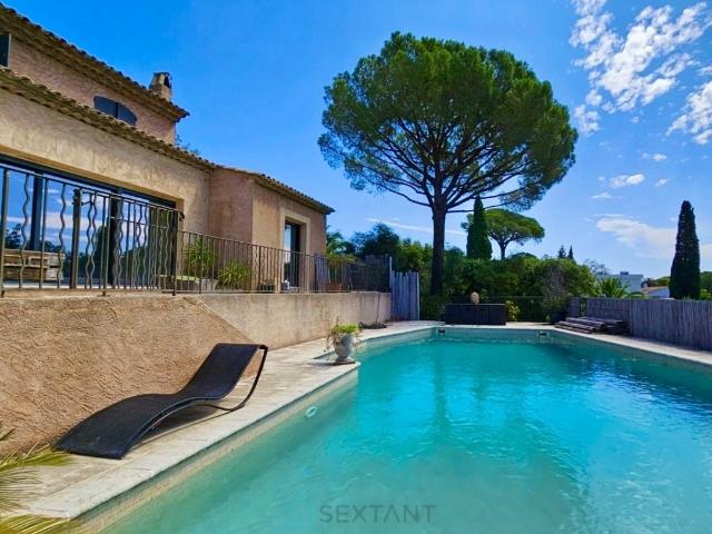 Maison 5 pièces 270 m²