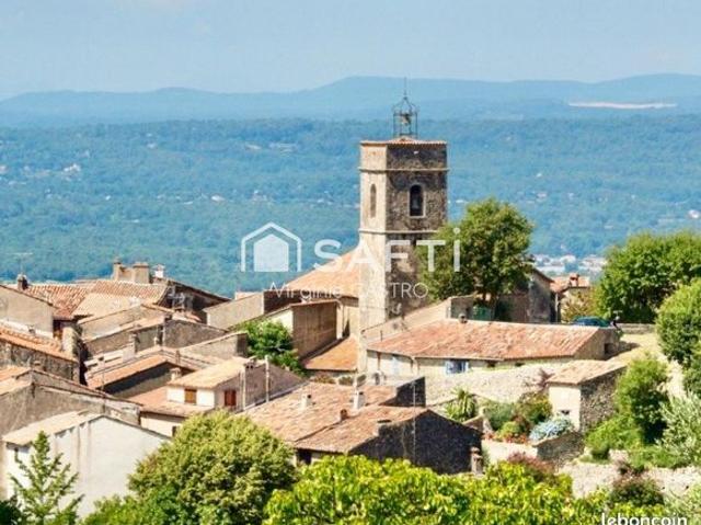 Maison 5 pièces 270 m²