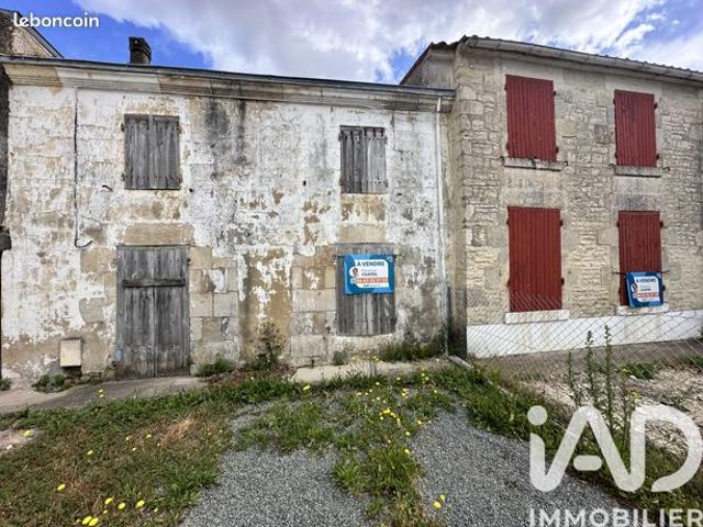 Maison 5 pièces 270 m²