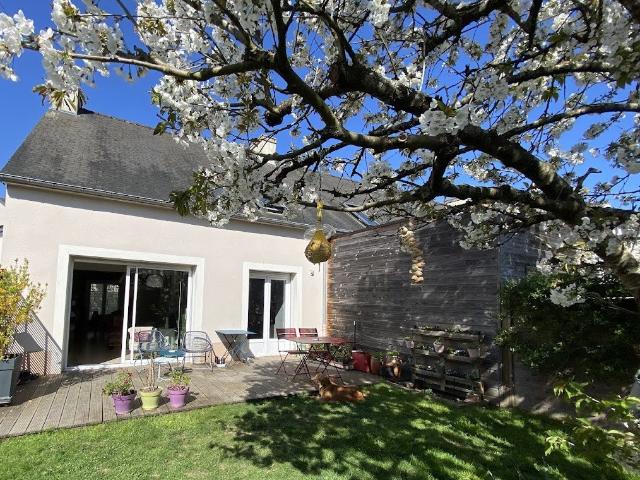 Maison 5 pièces