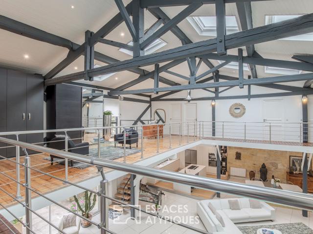 Maison 5 pièces 272 m²