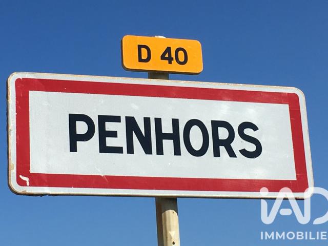 Maison 5 pièces 272 m²