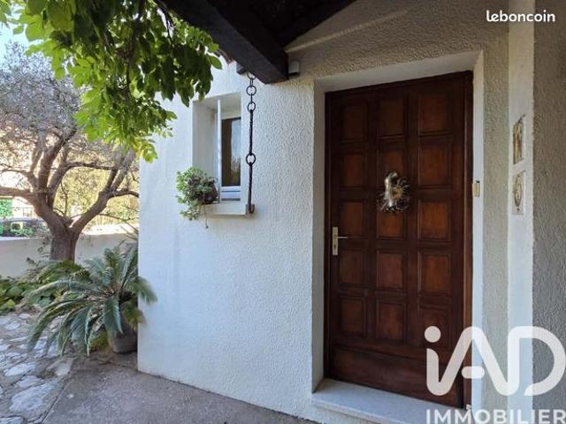 Maison 6 pièces 287 m²
