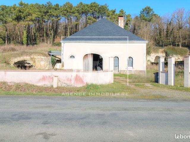 Maison 5 pièces 280 m²