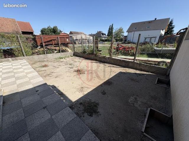 Maison 5 pièces 280 m²
