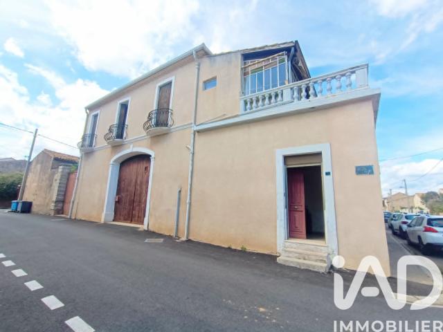 Maison 5 pièces 280 m²