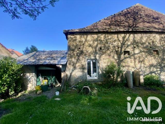 Maison 5 pièces 280 m²