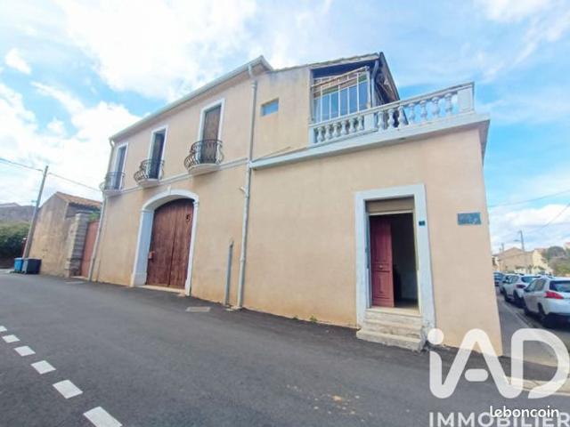Maison 5 pièces 280 m²