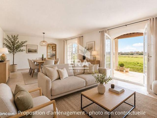Maison 5 pièces 280 m²