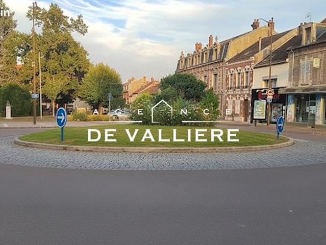 Maison 5 pièces 280 m²