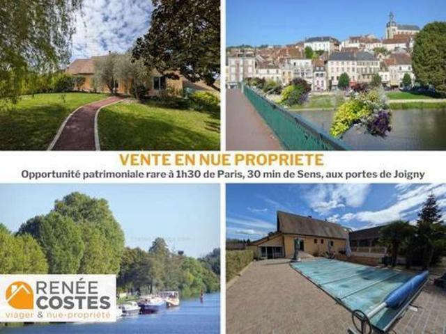 Maison 5 pièces 283 m²