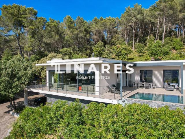 Maison 5 pièces 226 m²