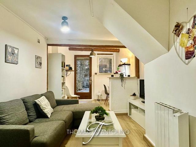 Maison 5 pièces