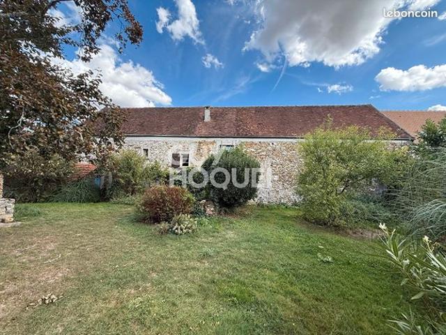 Maison 5 pièces 295 m²