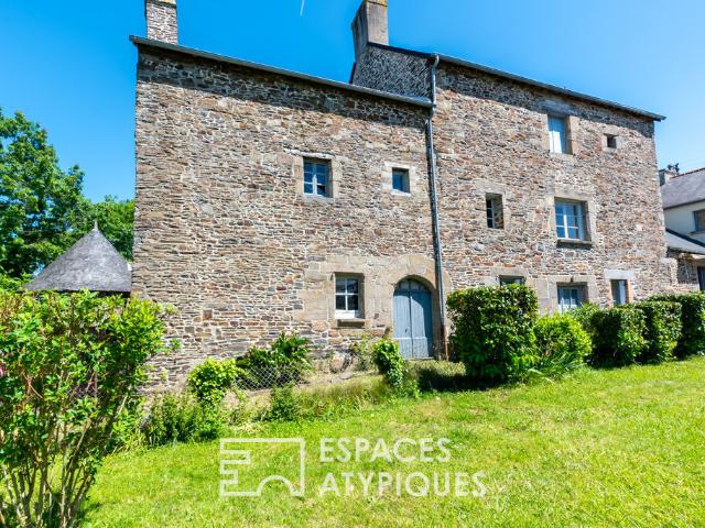 Maison 5 pièces 290 m²