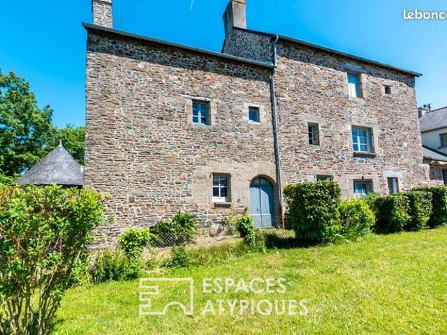 Maison 5 pièces 290 m²