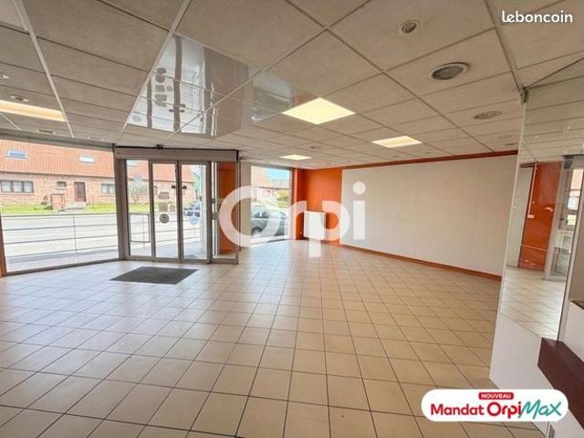 Maison 5 pièces 290 m²