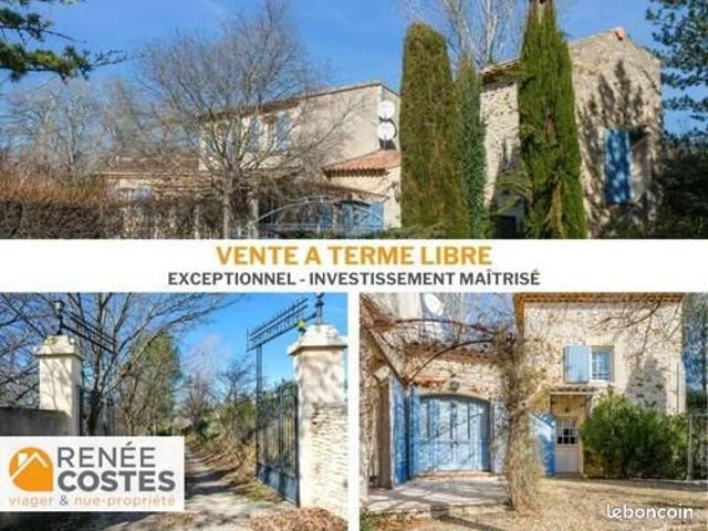 Maison 5 pièces 290 m²