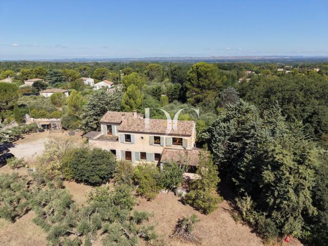 Maison 5 pièces 290 m²