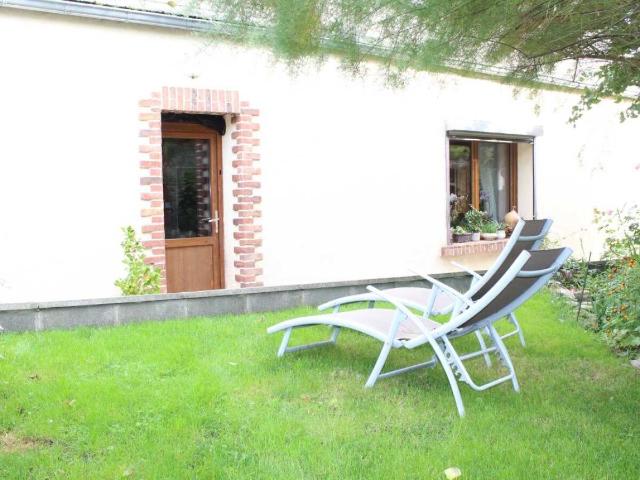 Maison 5 pièces
