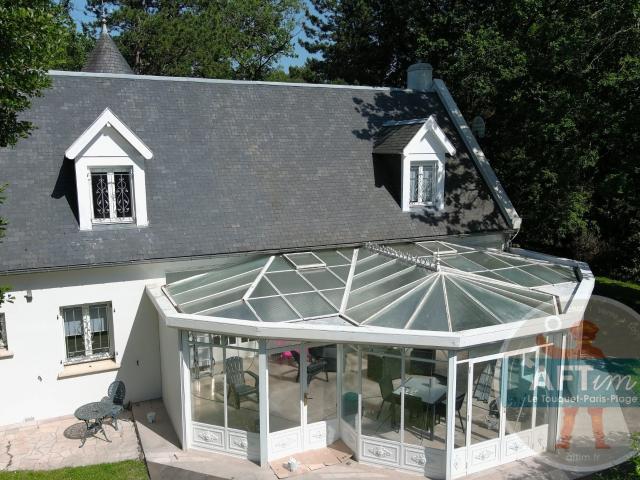 Maison 5 pièces 2 m²