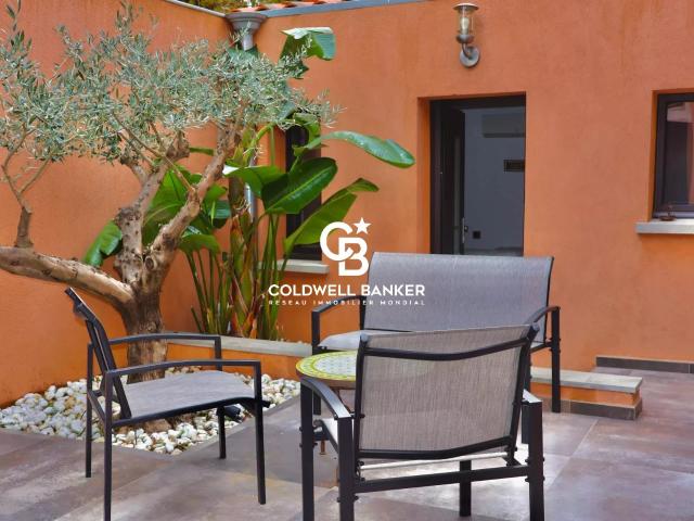 Maison 5 pièces, 2 minutes de la mer la Capte 83400 Hyères