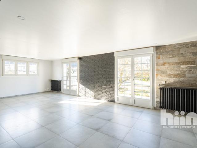 Maison 5 pièces