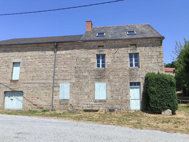Maison 5 pièces 300 m²