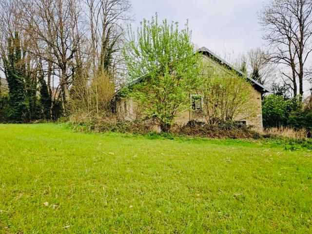 Maison 5 pièces 300 m²
