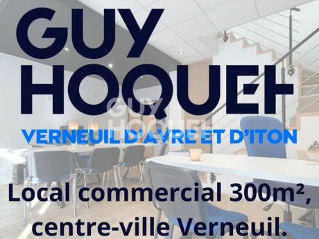 Maison 5 pièces 300 m²