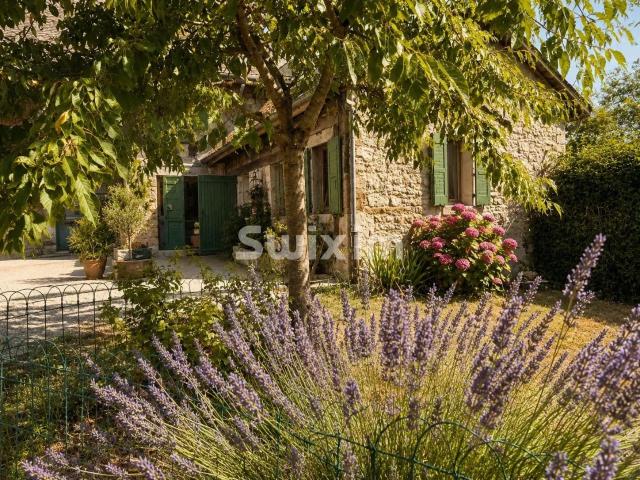 Maison 5 pièces 300 m²