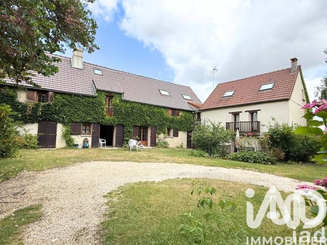 Maison 5 pièces 300 m²