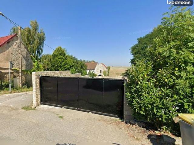 Maison 5 pièces 300 m²