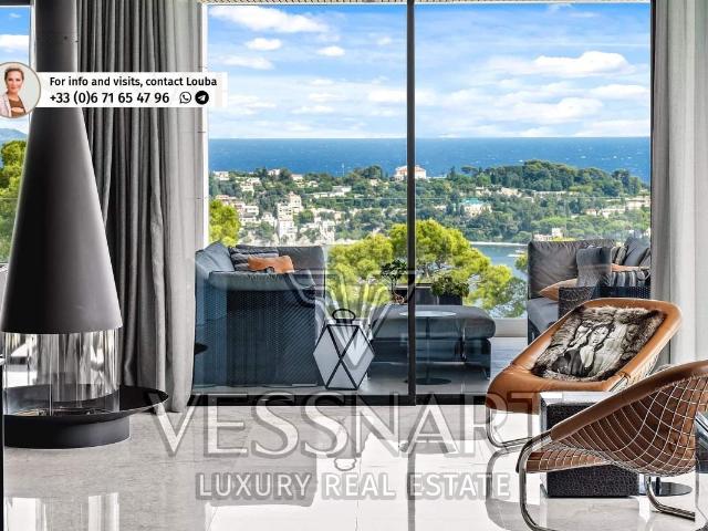 Maison 5 pièces 300 m²